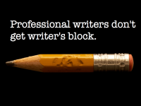 Writers-Block